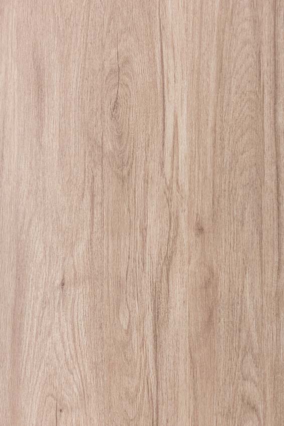 Armoire colonne Bianca/Bella chêne suspendue 180x40x35cm