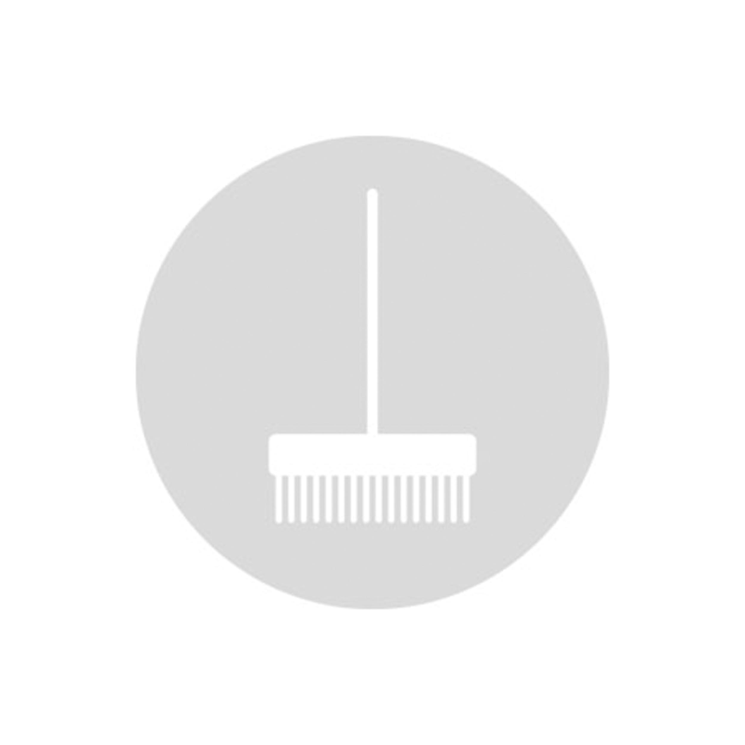Verre pro rond picto brosse 198mm épaisseur 4mm