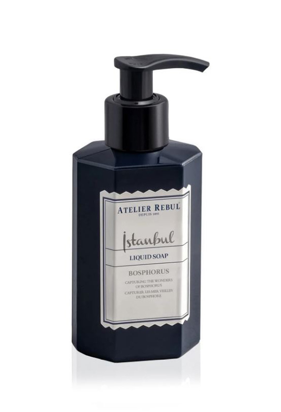 Handzeep Atelier Rebul Istanbul Bosphorus 100ml