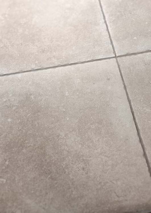 Terrastegel Belchateau beige 60x60x1,8cm