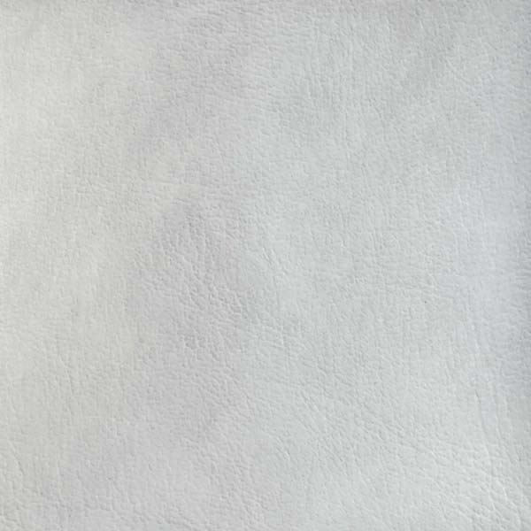 Vouwdeur licht grijs kunstleder op maat