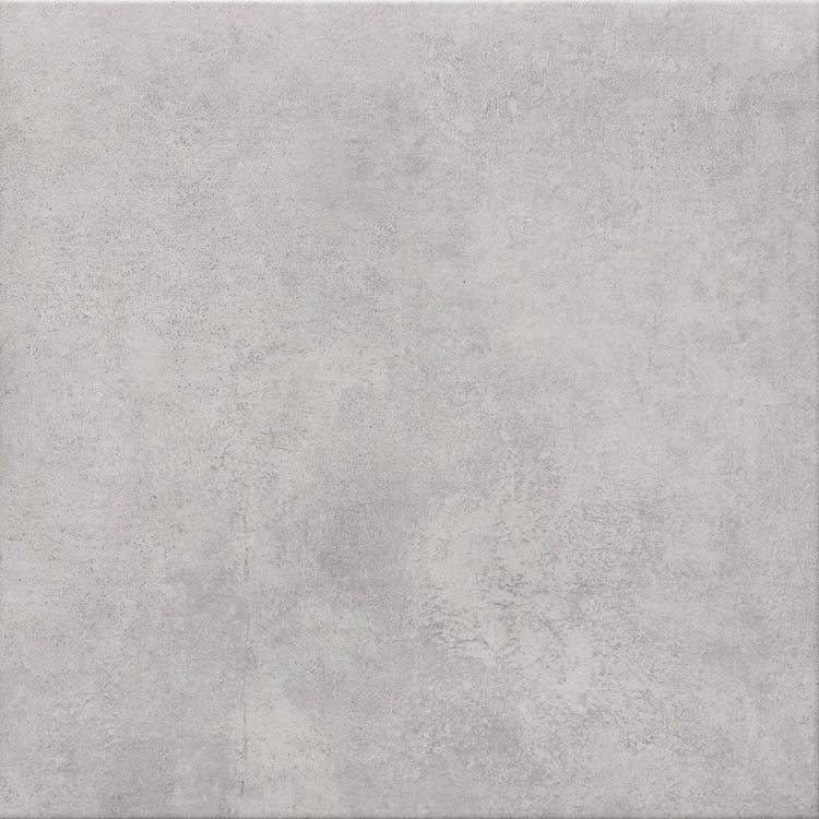 Vloer- en wandtegel Evolution Perla lichtgrijs 45x45cm