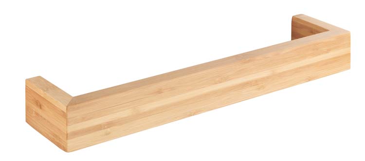 Etagère Wenko Bambusa 40cm Etagère Wenko Bambusa 40cm