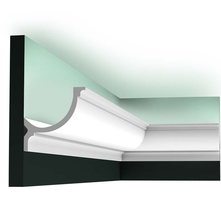 Orac corniche c.902 2000mm Orac corniche c.902 2000mm