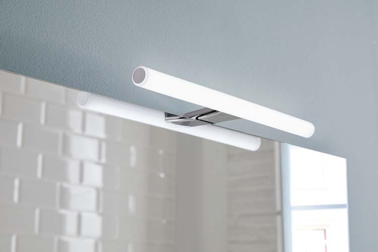 Badkamerverlichting Irene 50 cm 9W IP44