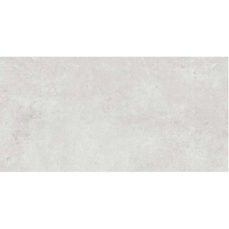 Wandtegel Manhattan mat grijs 30x60cm