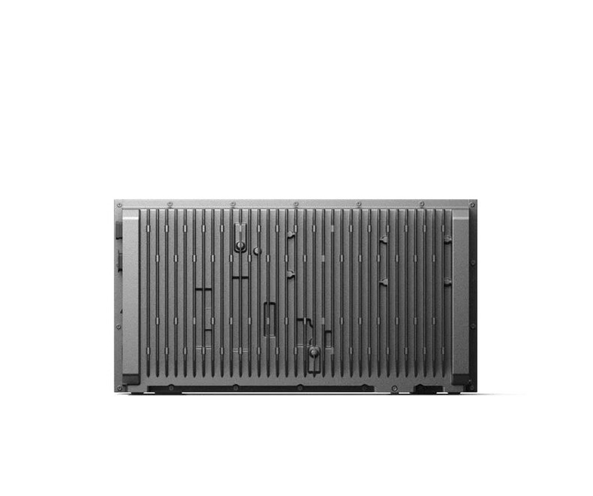 Batterie domestique Anker Solix Solarbank max AC 7kWh