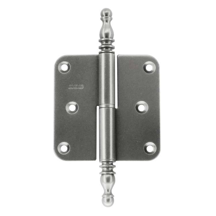 Paumel pro 80x80x2.5  chieti ijzer links