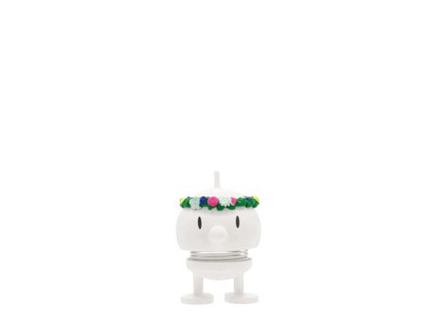 Hoptimist bumble midsommar s wit