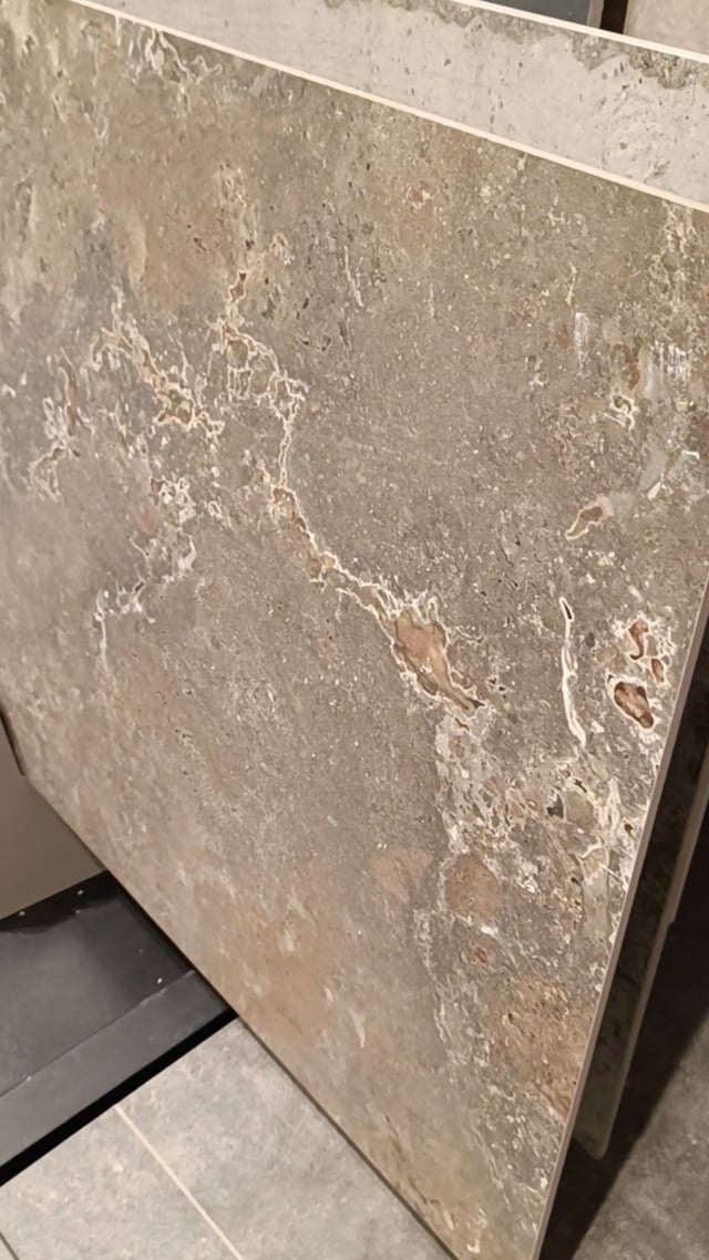 Tegel Montecarlo brown 60 x 120 cm Tegel Montecarlo brown 60 x 120 cm