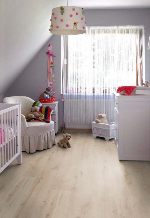 Laminaat Quick-Step Creo 7mm eik californisch 120x19cm