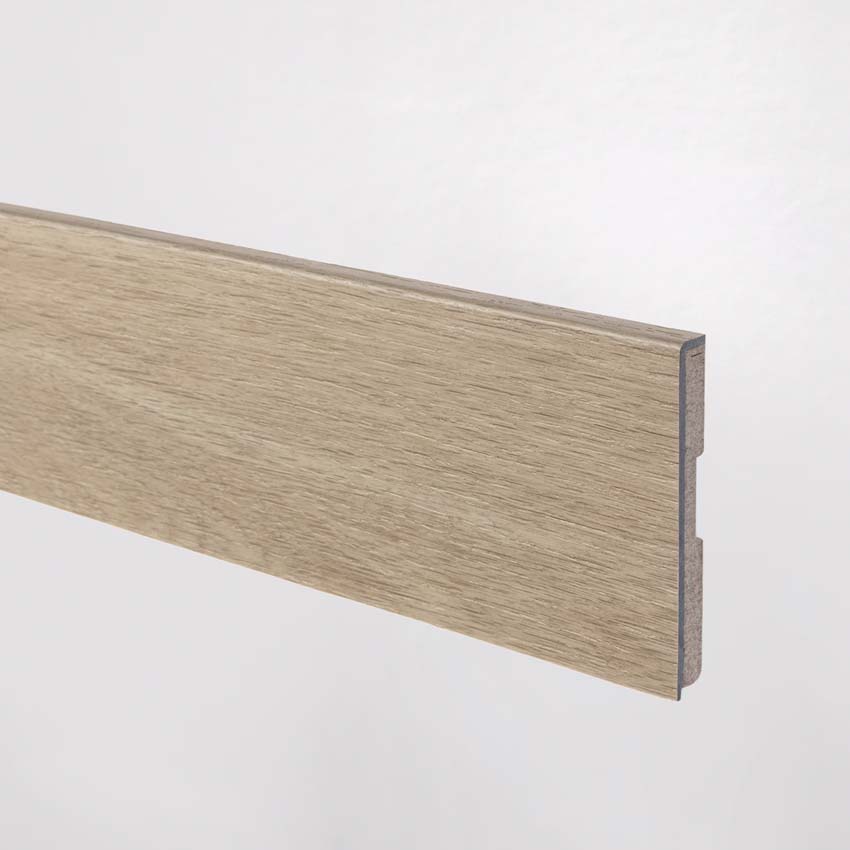 Plinthe haute Floorify Waffle - 2000 mm