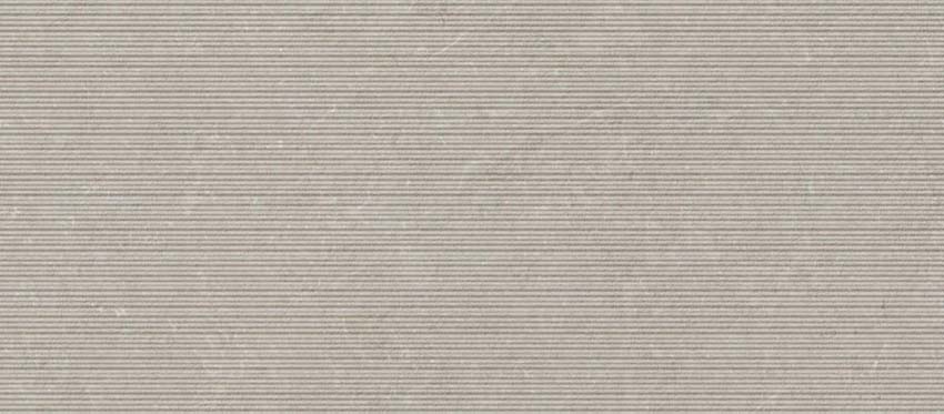 Carrelage de sol et mural Ripple mat beige 60x120cm