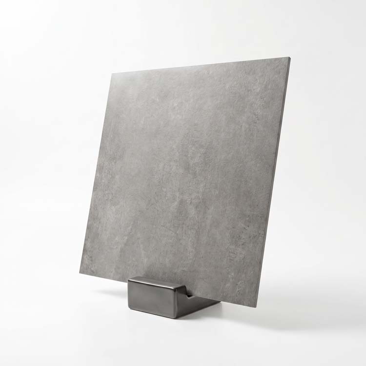 Carrelage sol et mur Level Silver 60x60cm