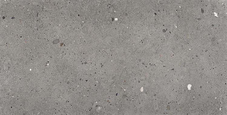 Carrelage de sol et mural Ego Grigio gris 60x120cm