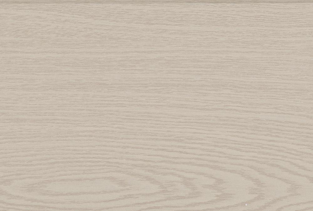 Plafondlijst Maëstro Crisp 2,7m White oak 