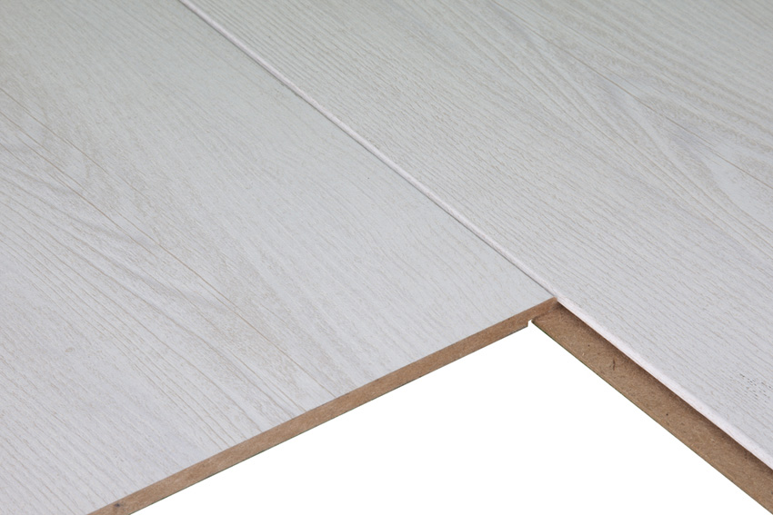 Plafondpaneel bleke es 1300x200x7mm bruto