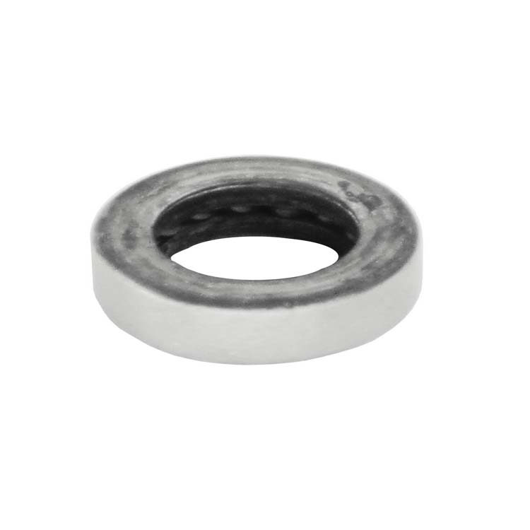 Ring paumel 89x89x2.5/1mm inox 201