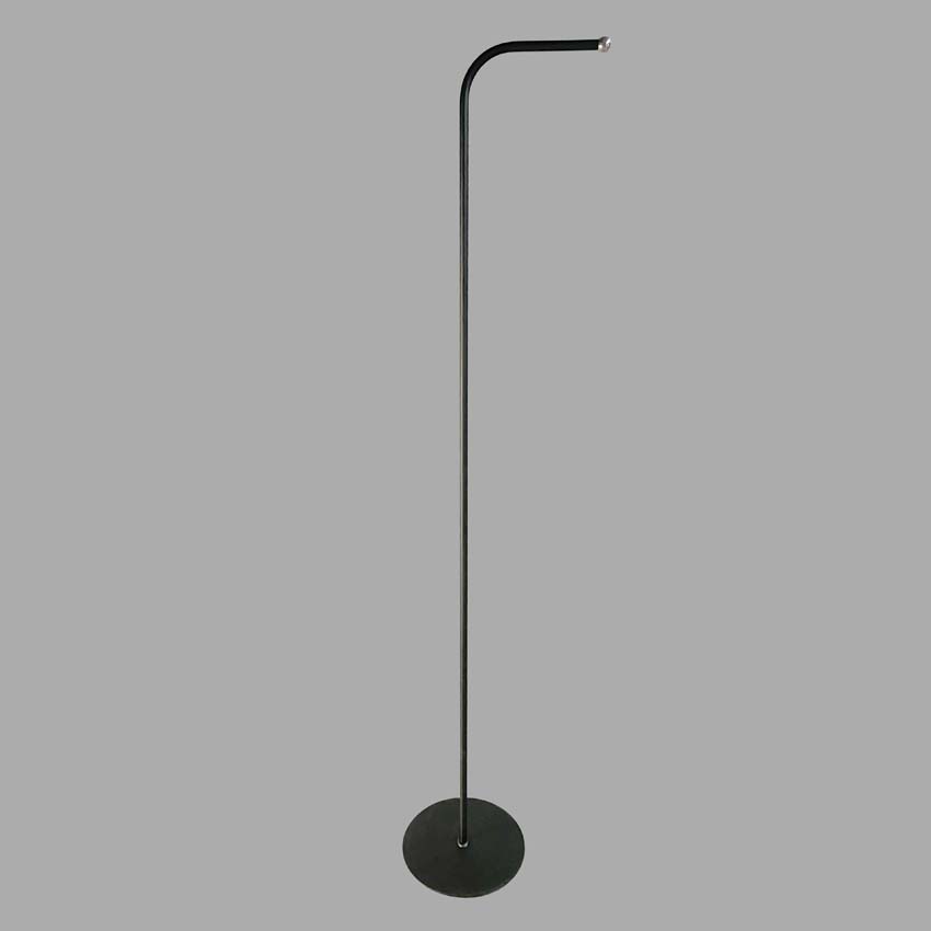 Mix&Match vloerlamp 135cm met magneet zonder spotkop