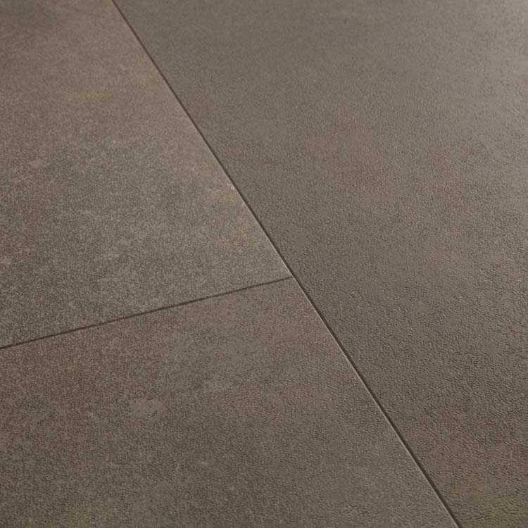 Vinyl vloer Quick-Step Alpha Vinyl tegel 4mm geoxideerde rots 61x30,3cm Vinyl vloer Quick-Step Alpha Vinyl tegel 4mm geoxideerde rots 61x30,3cm