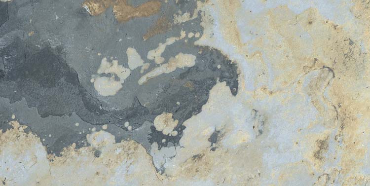 Vloer- en wandtegel Volcano multicolor 31x62cm