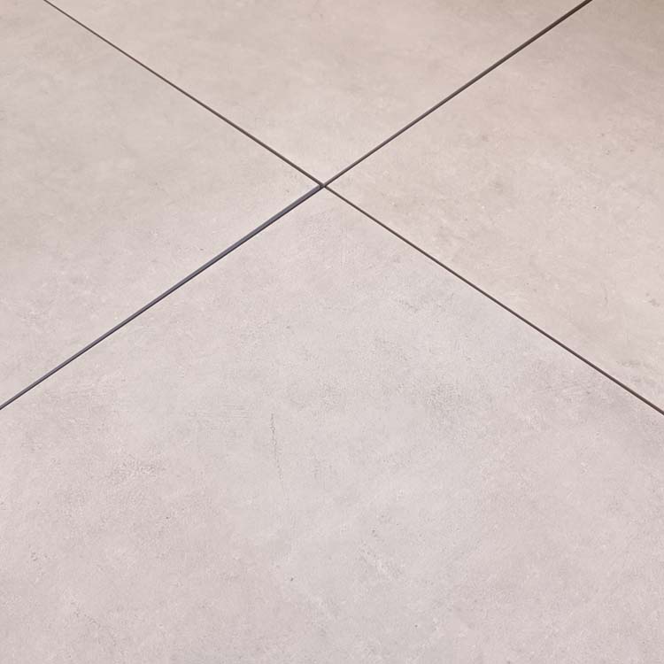 Dalle de terrasse Arquennes beige 60x60x2cm