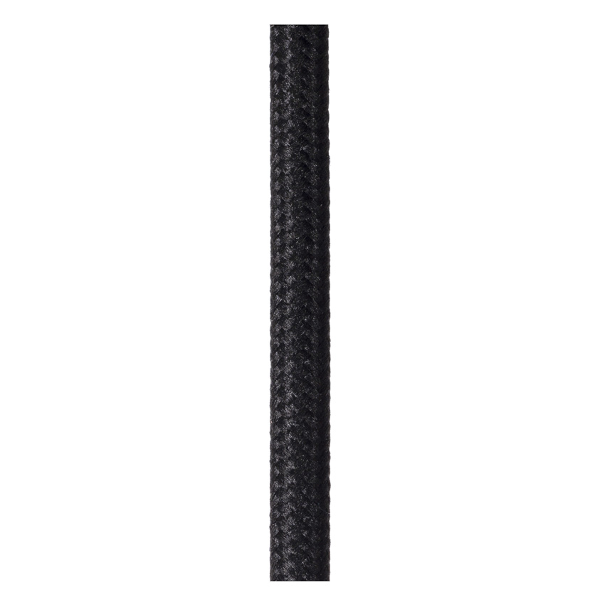 Lucide Essential Thuline - Hanglamp - Ø60cm - 1xE27 - Lichte houtlook