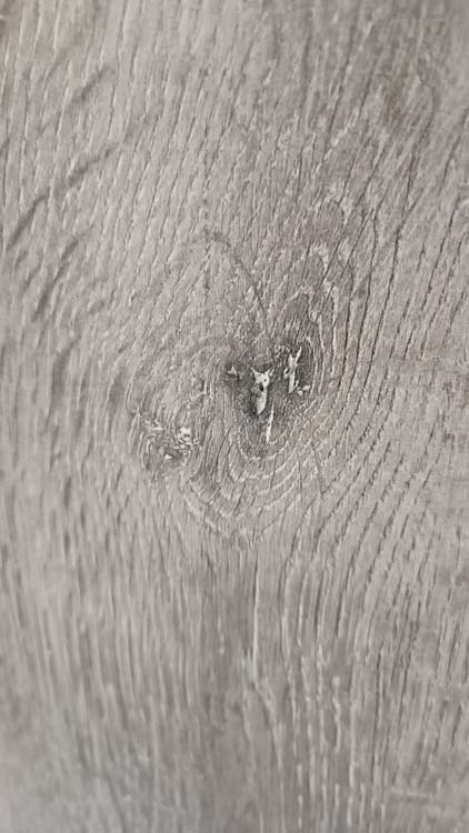 Porte intérieure complète Invisible Flat Mont-Ventoux 201,5x83cm tubulaire droite + châssis 30cm