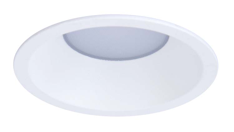 Slimme inbouwspot 7.7W 400LM Wit