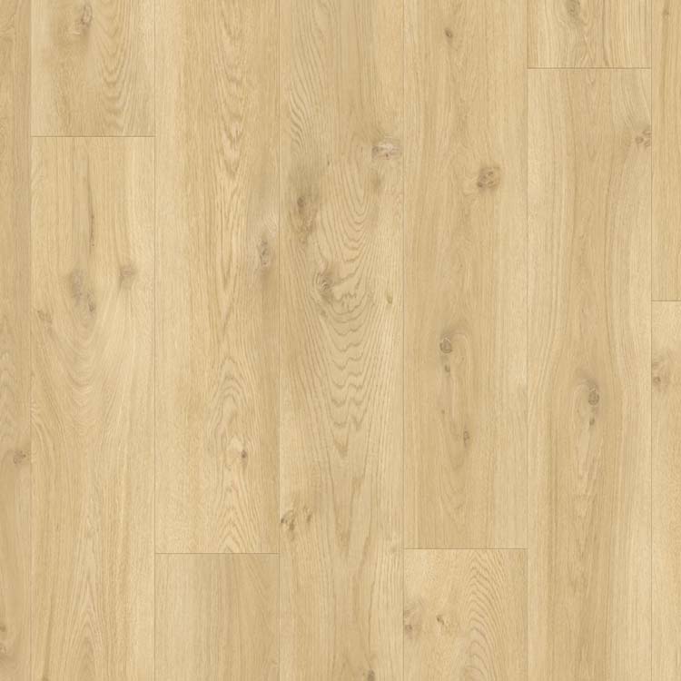 Échantillon Quick-step alpha vinyl small planks Chêne flotté beige