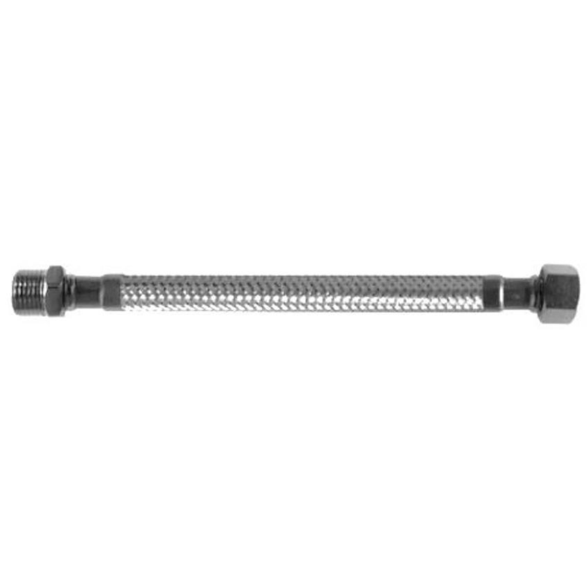 Alimentation flexible 3/8Mx3/8F 100cm