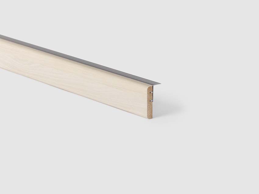 Profilé de transition Ippari oak 130x5,6x1,2cm