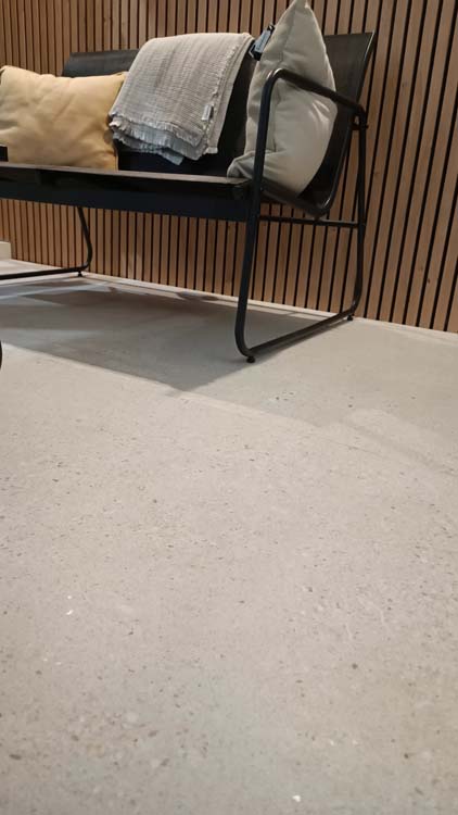 Carrelage de sol et mural Venice beige 100x100cm