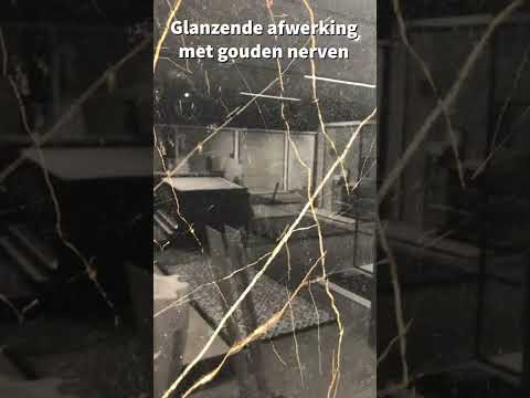 Carrelage Supreme noir lux 60x120cm Carrelage Supreme noir lux 60x120cm