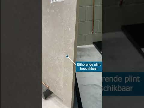 Tegel Belchateau beige rt 60x60cm