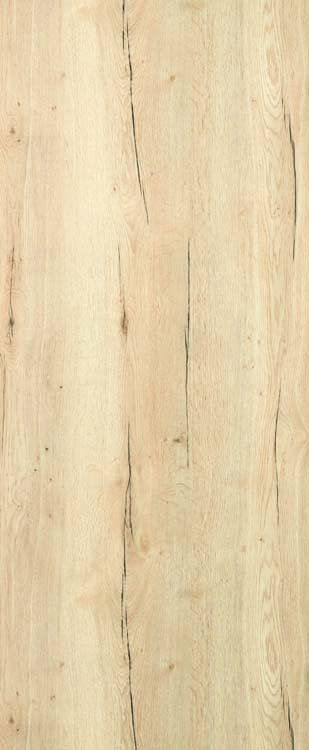 Feuille de porte realwood oak verticale tubulaire 93 x 211,5 cm Feuille de porte realwood oak verticale tubulaire 93 x 211,5 cm