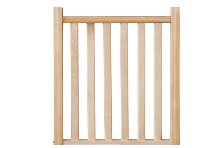 Borstwering beuk Berlijn type A 100cm