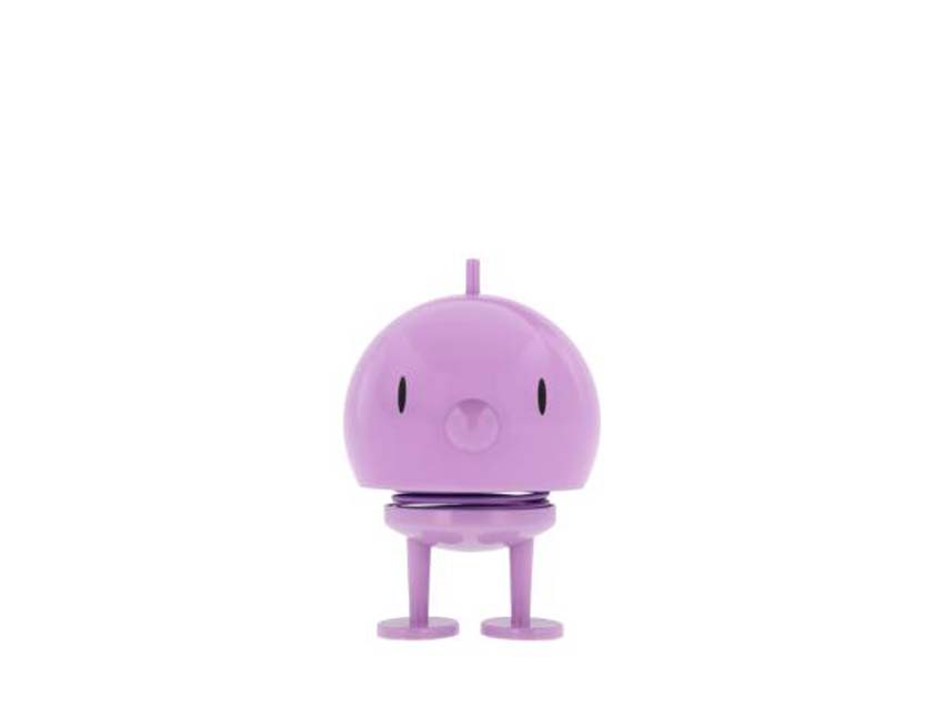 Hoptimist bumble m lavendel