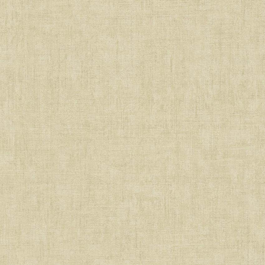 Vinyle sur papier peint intissé uni losanges gris/beige 0,53x10m