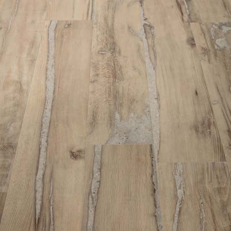 Carrelage imitation parquet Alter Miele brun 20x120cm