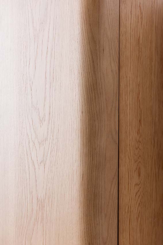 Armoire colonne Floris chêne suspendue 170x40x35cm Armoire colonne Floris chêne suspendue 170x40x35cm