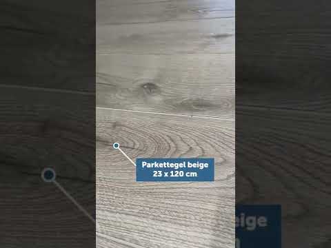 Tegel Zacapa beige 23 x 120 x 1 cm