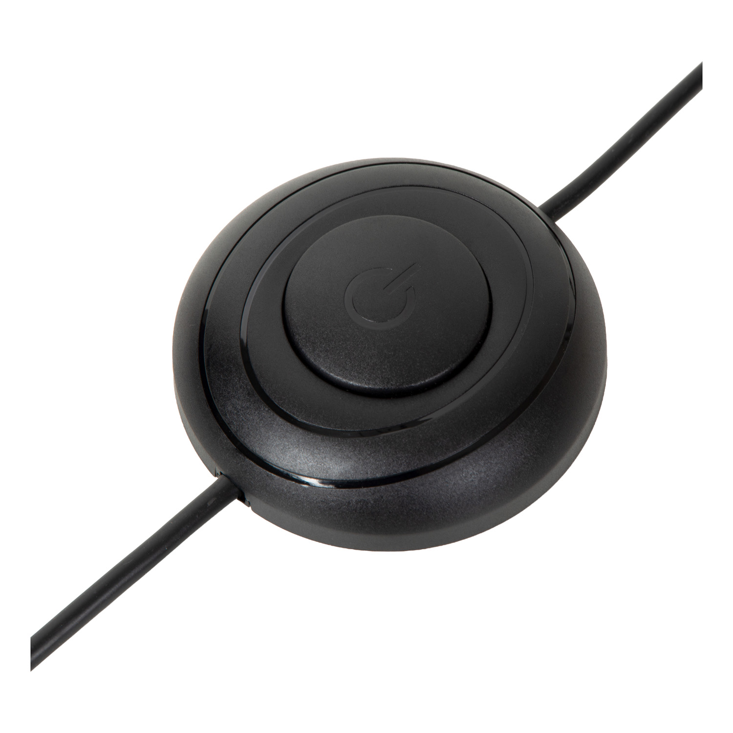 Vloerlamp - Ø40cm - LED - CCT - 1X24W 2200K/3000K - Koffie