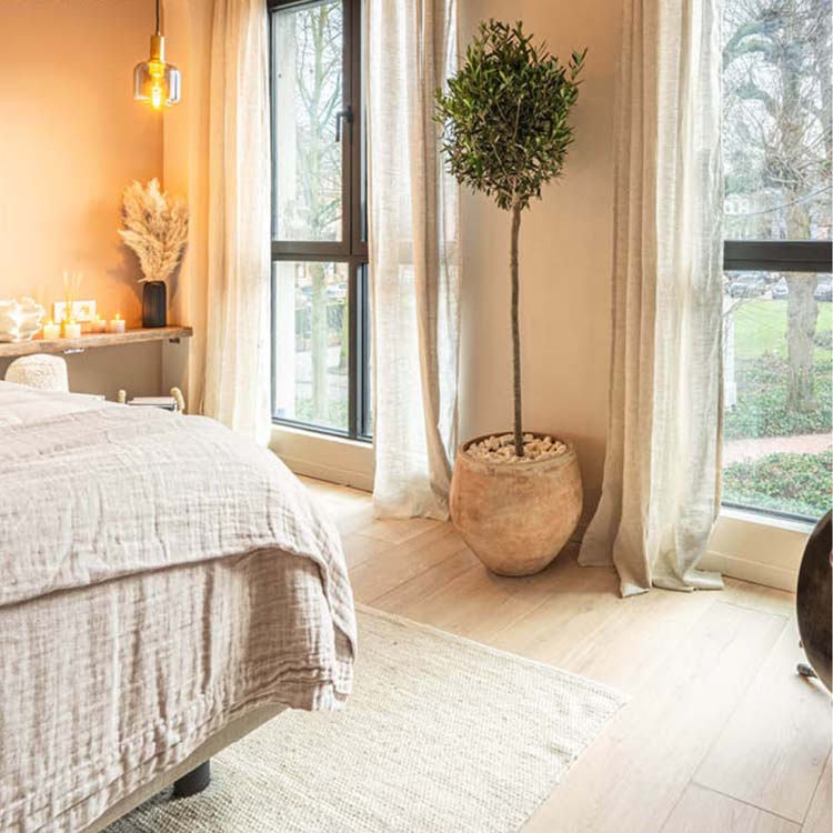 Quick-Step Huis Gemaakt Haasdonk Slaapkamer