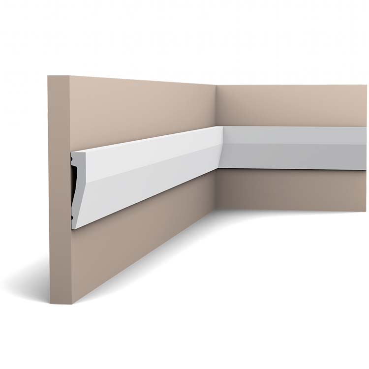 Orac corniche sx159 200x1.2x6