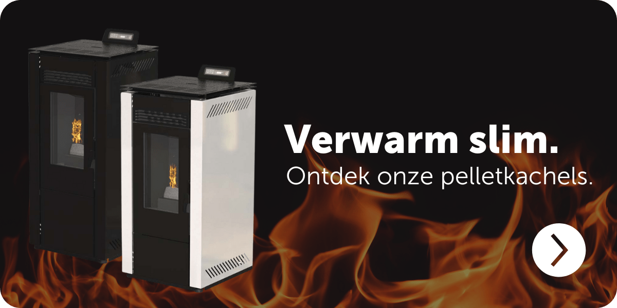 Pelletkachels 