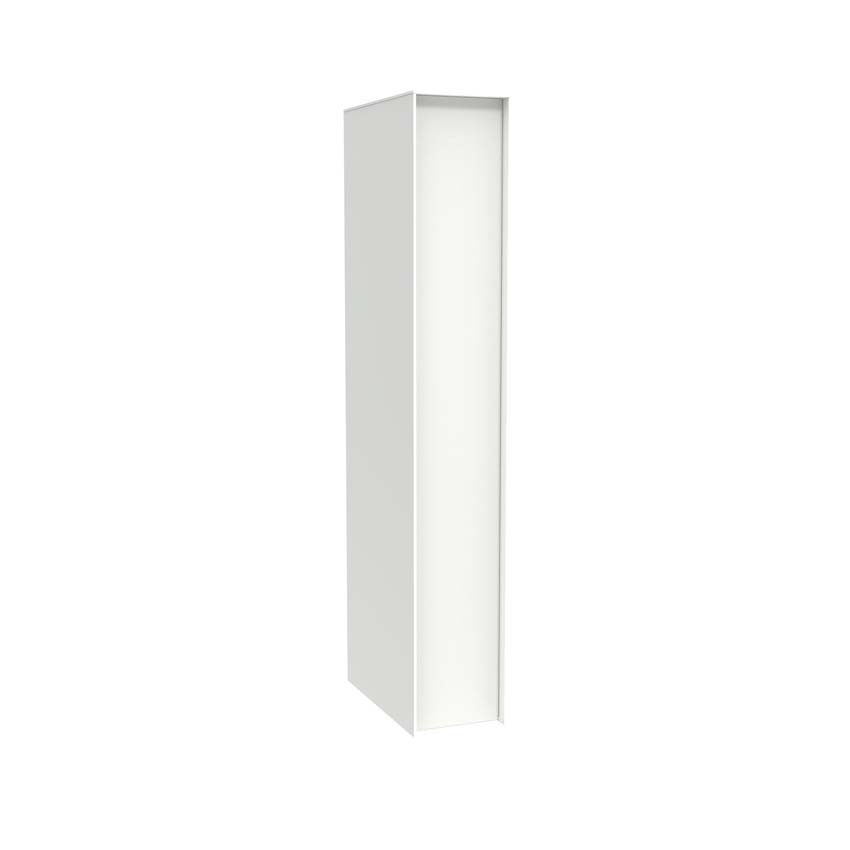 Boîte à colis ONZO (eSafe) Fenix Top blanc medium