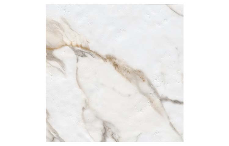 Échantillon carrelage de sol et mural Marmi Versailles blanc