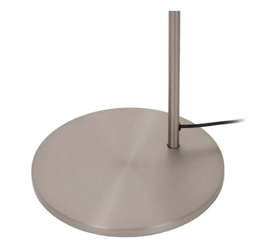 Lucide Premium MONTANA - Tafellamp - LED Dimb. - 1x5W 2700K - Koffie