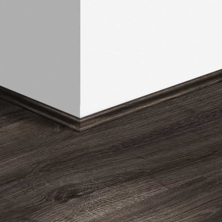 Kwadrant Quick-Step 17 x 17 x 2400 mm Newcastle eik donker